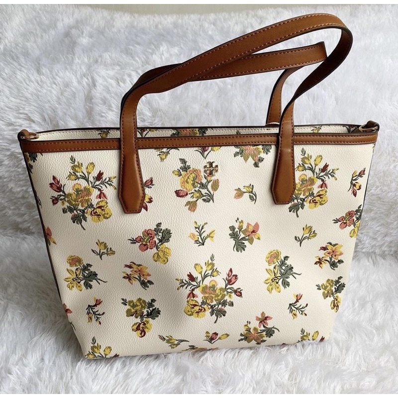 Tory Burch Kerrington Small Tote/TB Kerrington Small Tote