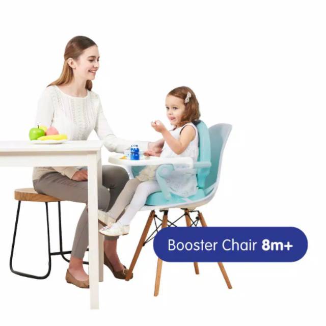 Baby Safe HIGH CHAIR 3 IN 1 babysafe kursi makan bayi HC05