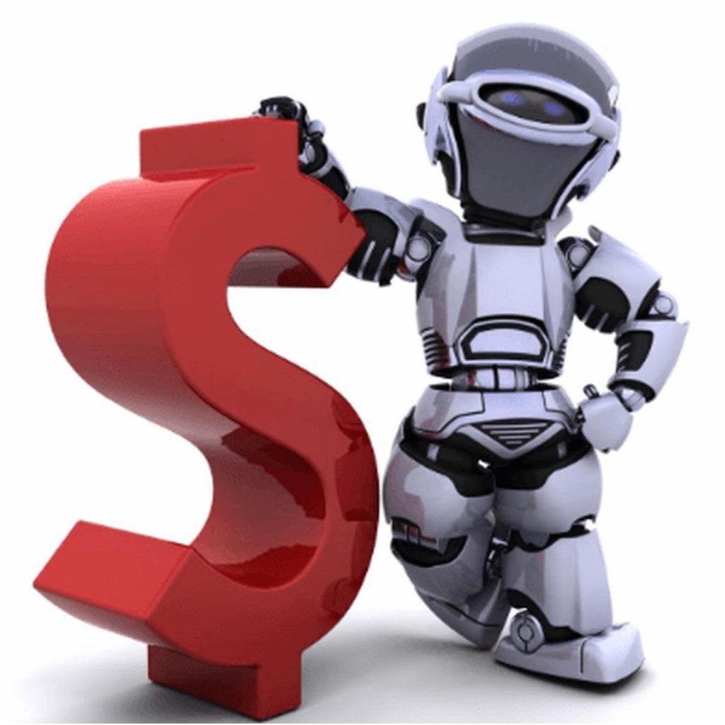 EA THE SRI RIZQA 2016 ROBOT FOREX AUTO TRADING, PROFIT KONSISTEN STABIL