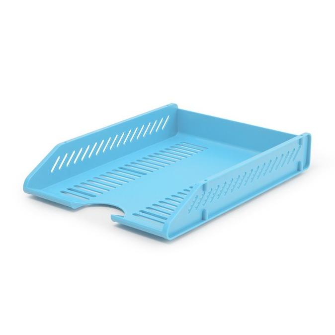 

Office & Stationery | Document Organizer | Letter Tray Set 9872 Bantex (Original) | Best Seller