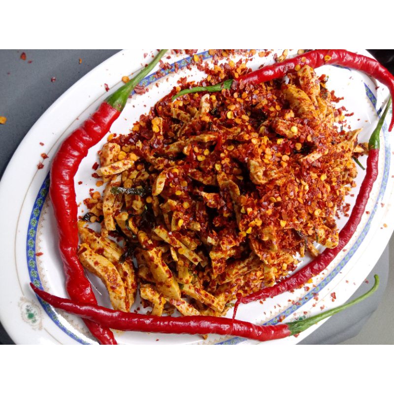 

Basreng hothotpop