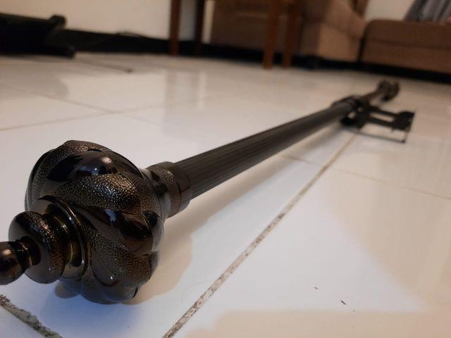 Tiang Gorden 1 Paket Ukuran 100cm