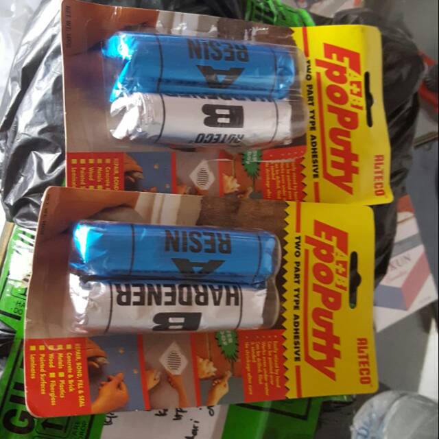 

lem porting dan atau lem kapal
