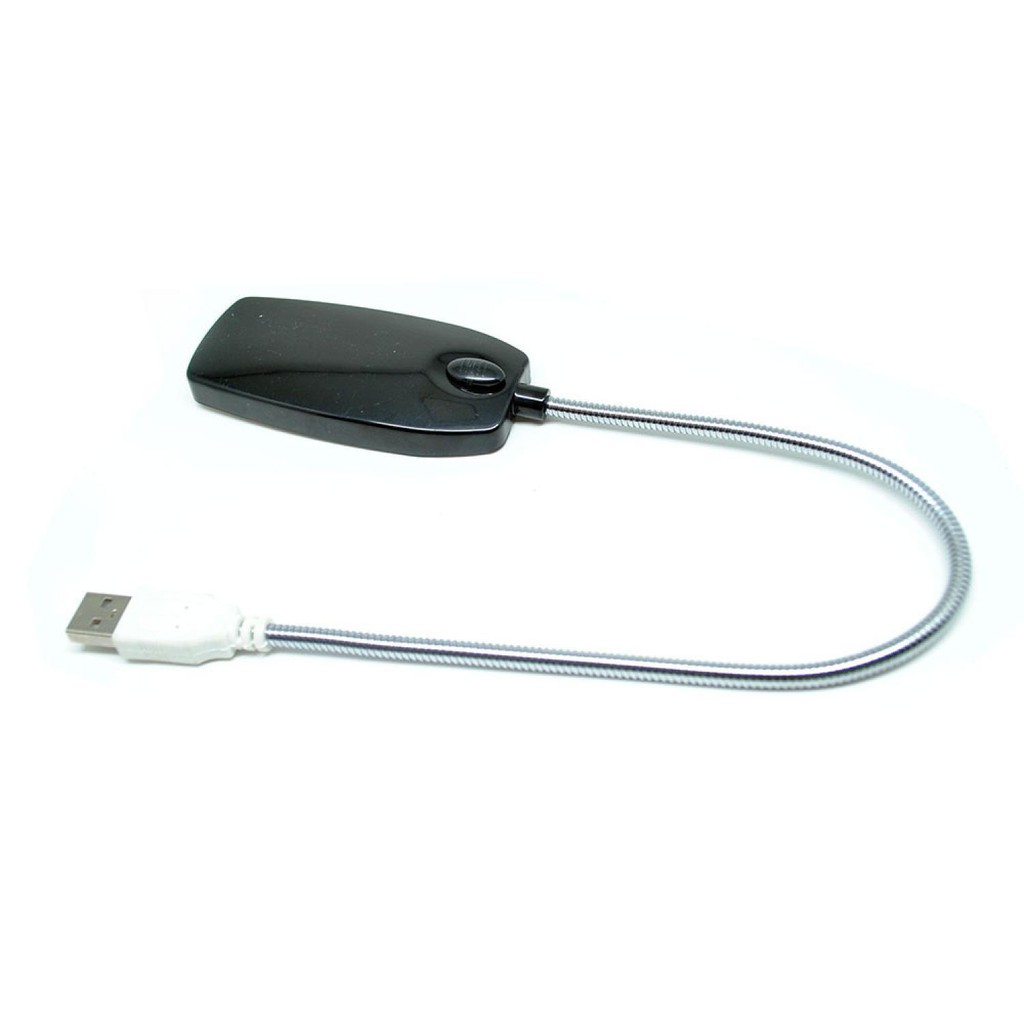 TaffLED Goodland Lampu USB 28 LED dengan Modul ON / OFF - LZY-028 ( Al-Yusi )