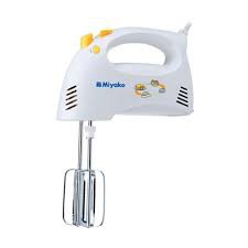 Hand Mixer Miyako HM 620