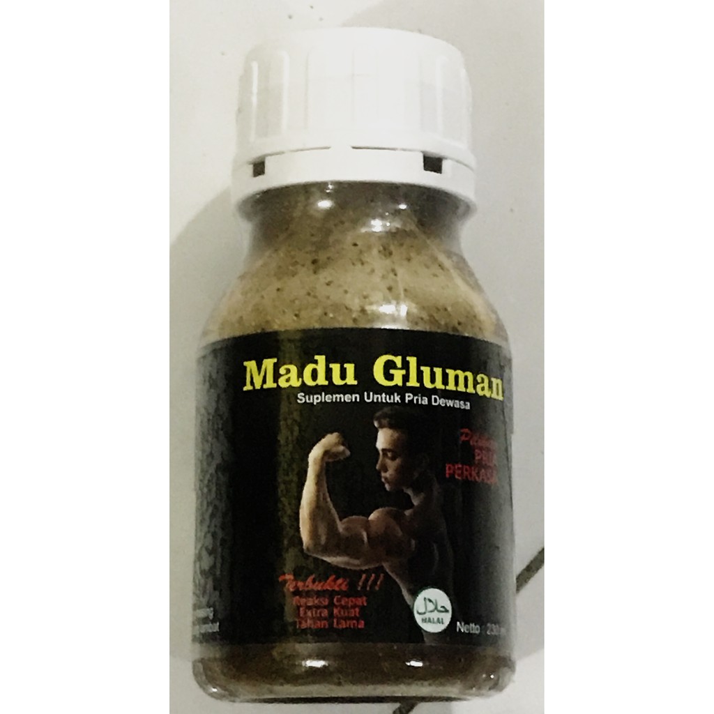 

Madu Gluman