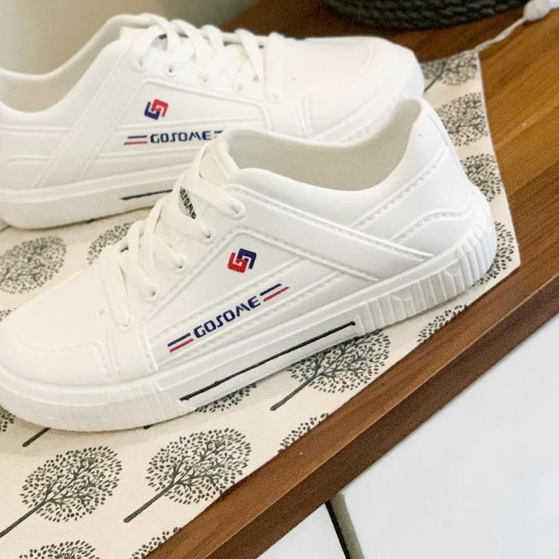 𝕺 LJR SEPATU 908 1 SNEAKERS ORI OTHERs GOSOME KARET PRIA KARET JELLY ㆃ