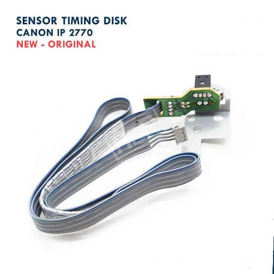 SENSOR TIMING DISK CANON