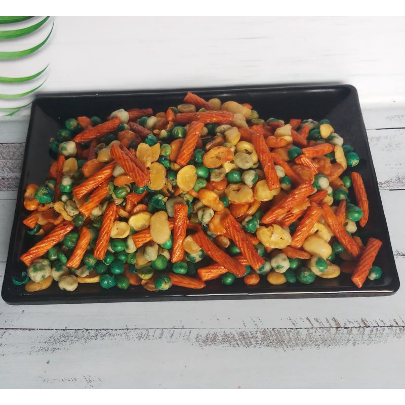 

kacang mix 250gram