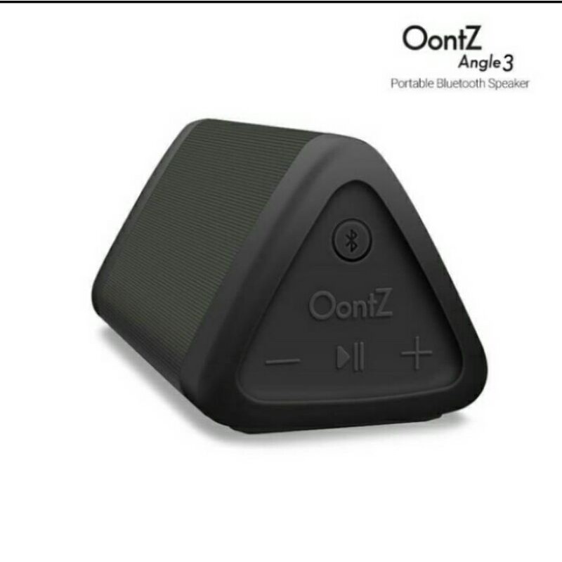 Oontz angle 3 Speaker