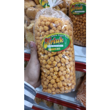 

snack murah aneka rasa warneng jenis