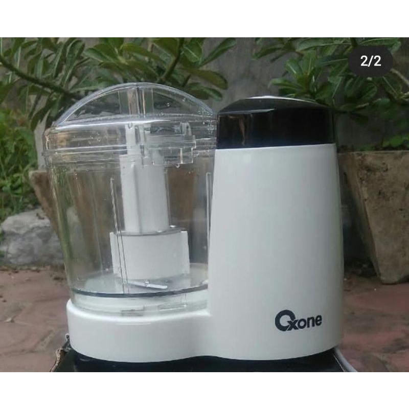 Oxone Eco Mini Chopper Ox 151