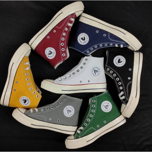 Ventela 70s High Original