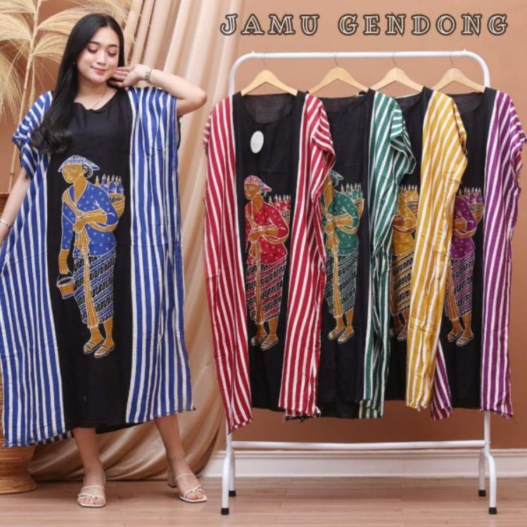 DASTER LOWO JAMU GENDONG//DASTER LOWO BU TEJO//DASTER LOWO JUMBO//DASTER LOWO//DASTER KALONG//DASTER