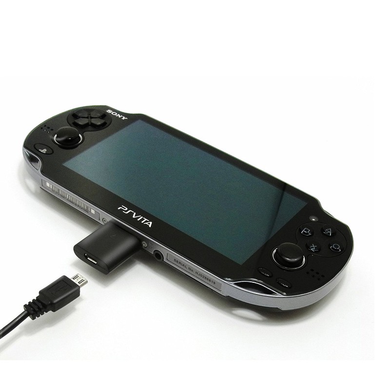 ps vita car charger