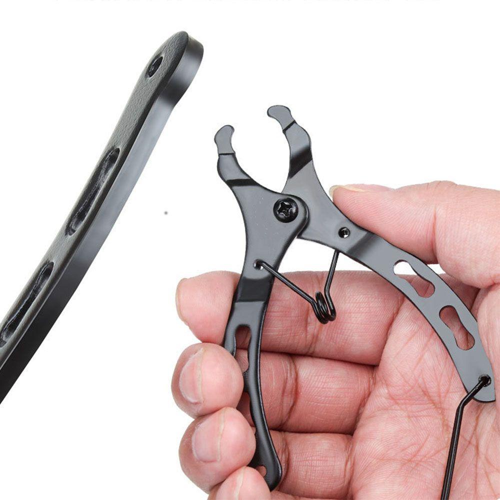 R-FLOWER Chain Link Tang Perbaikan Portable Sepeda Multifungsi Tool Plier