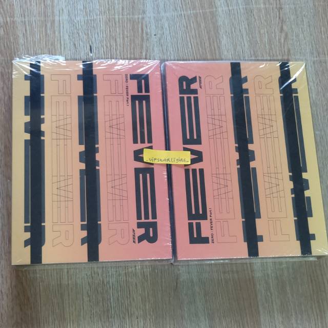 ATEEZ - MMT FEVER Part: 1 INCEPTION