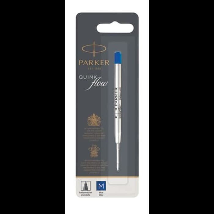 

Refill Pulpen Pallker M Blister prb