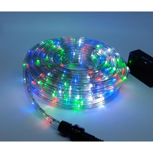 Diskon Lampu Selang 10 Meter Rgb (Led) Terbaru