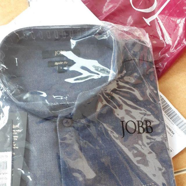 JOBB HARUB BAJU KOKO TRADITIONAL LOOK BIRU Shopee JOBB HARUB BAJU KOKO TRADITIONAL LOOK BIRU Shopee