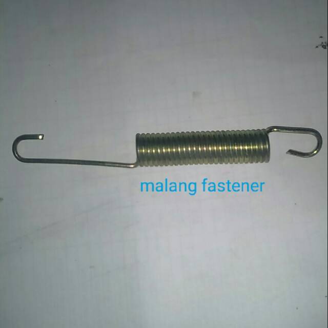 Per standar samping vixion / pir standar samping Yamaha Vixion DLL