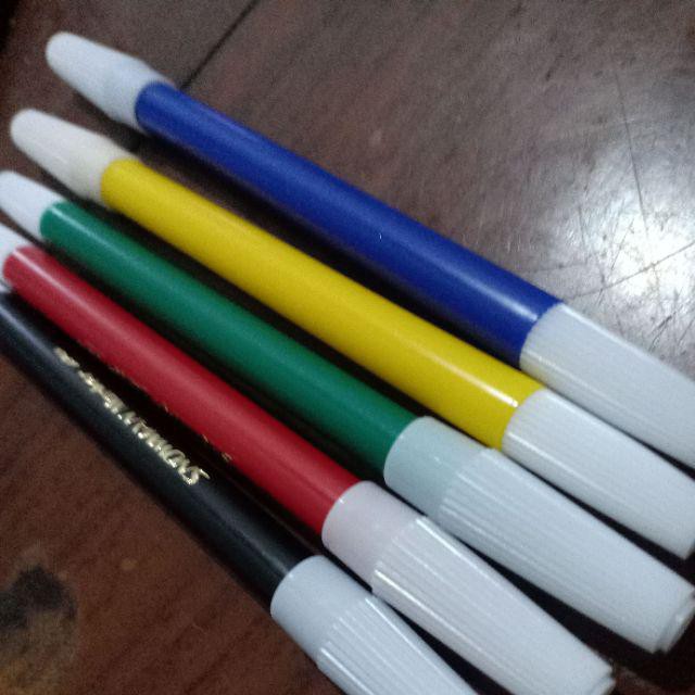 

SPIDOL ARTLINE KECIL WARNA