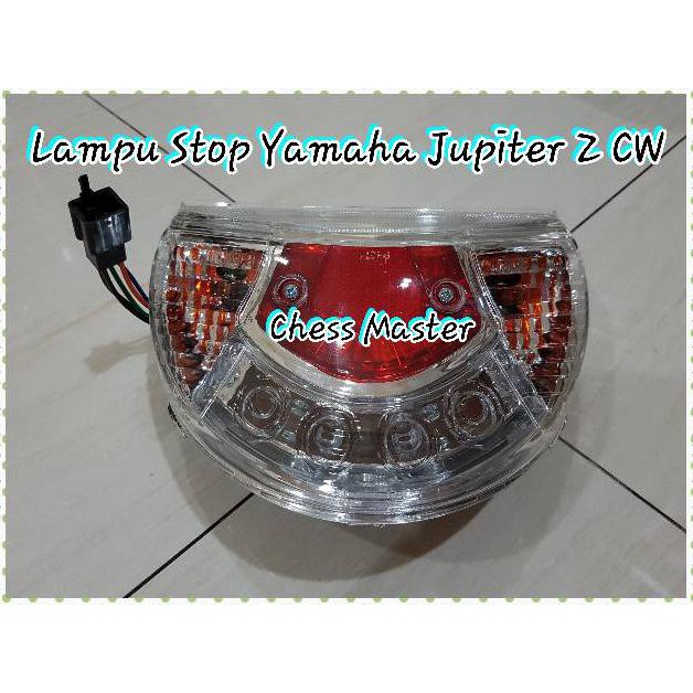 Lampu Belakang/Stop Yamaha Jupiter Z CW Assy