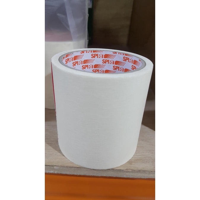

Transfer / Masking Kertas 60 Cm dunia-stik90 Ayo Beli