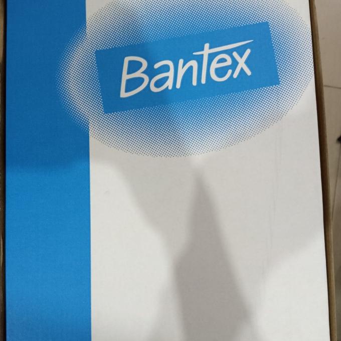 

><><><] PLASTIK POCKET FILE BANTEX NO.2044 UKURAN F4