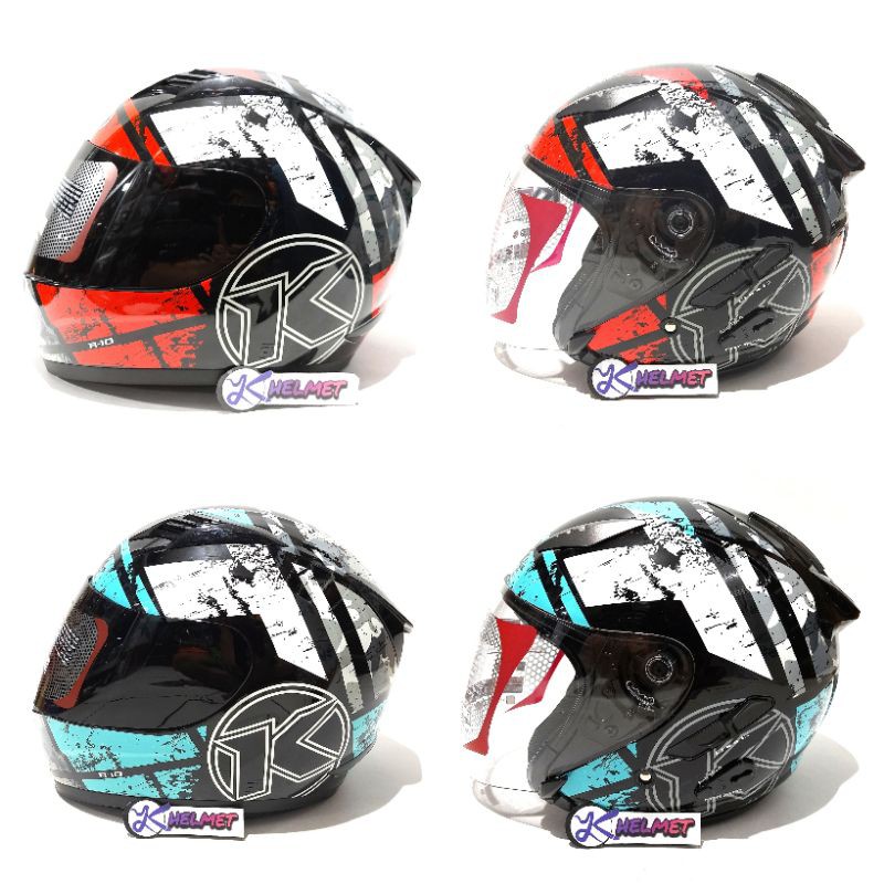 HELM KYT GALAXY motif #5 and HELM KYT R10 motif #4