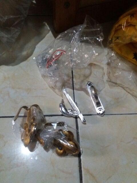 Kawat/roda Besi Alumunium/besi Kotak