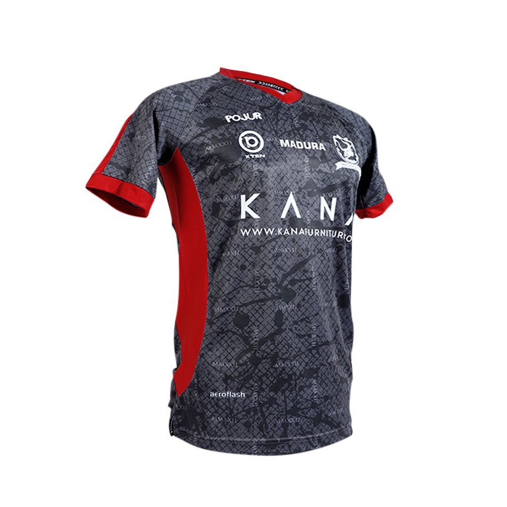 XTEN Madura United FC Official Away Jersey 2022