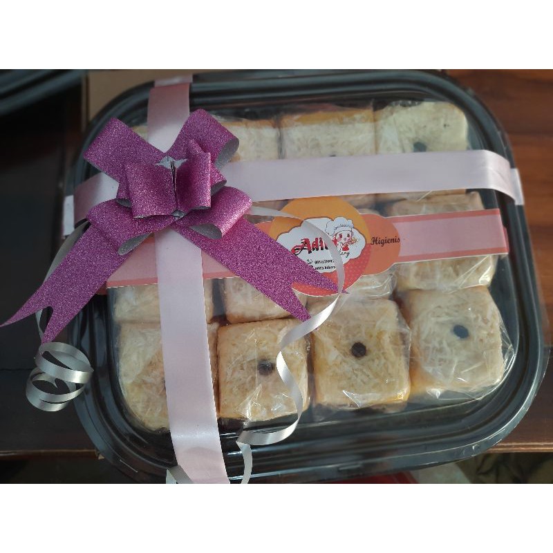 

jajan hantaran pernikahan