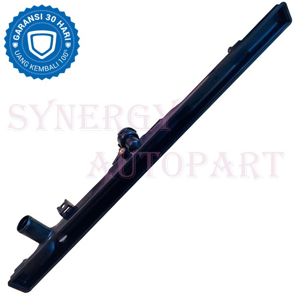 Upper Tank Radiator Kia Timor 1999 - 6622