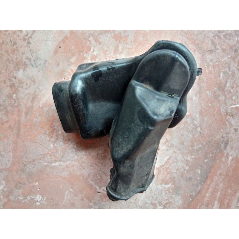 sambungan cvt mio - keong cvt mio sporty - smile ori copotan