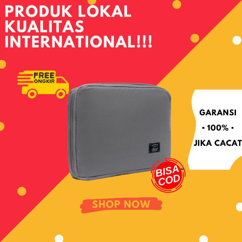 TAS SOFT CASE COVER PELINDUNG LAPTOP LEPTOP SAMSUNG ASUS TOSHIBA HP ACER 15 inch - HEYLOOK