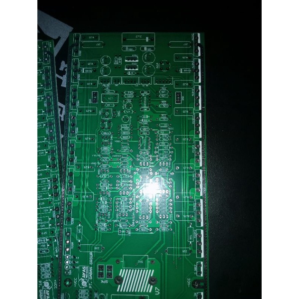 PCB clas GB 40cm 1000% fic