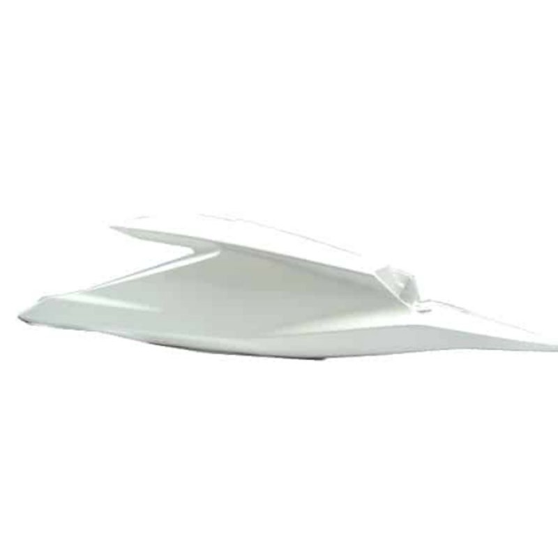 Cover body belakang kiri vario 126 putih 83600kzr600pfw ori AHM