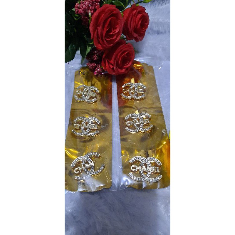 bross dada chanel bros cantik cenel