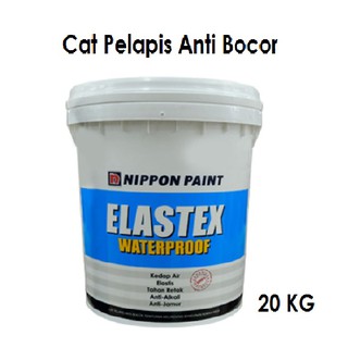  cat besi Nippon paint bodelac 2in1  primer anti karat 