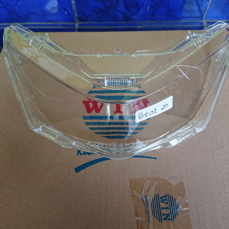 MIKA REFLEKTOR BEAT 2020 MIKA LAMPU BEAT 2020