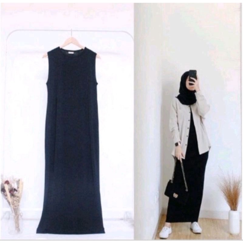 Inner Dress Span jumbo 120cm & all size