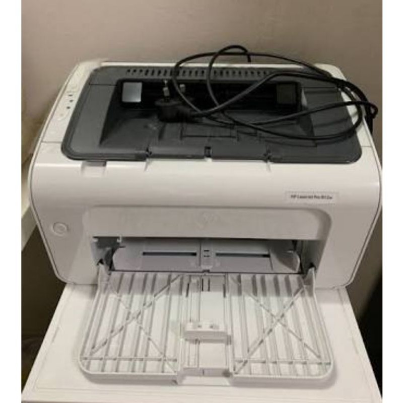 Printer Hp LaserJet Pro M12W