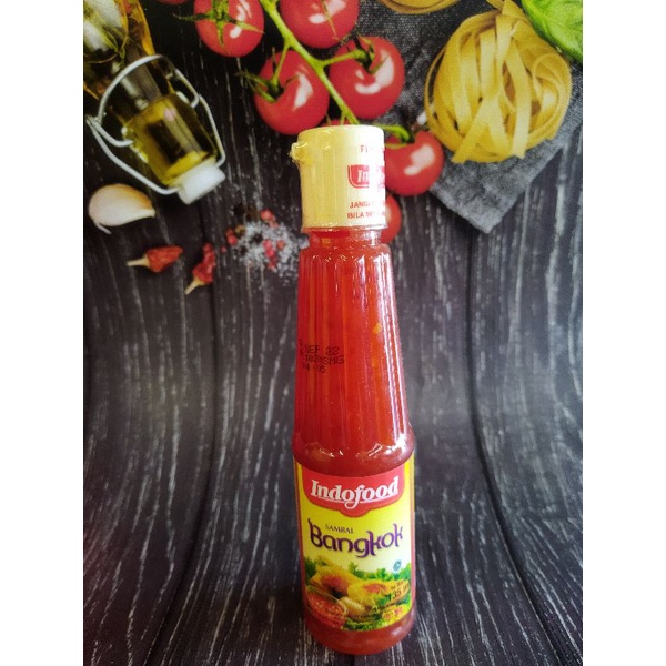 

sambal bangkok indofood