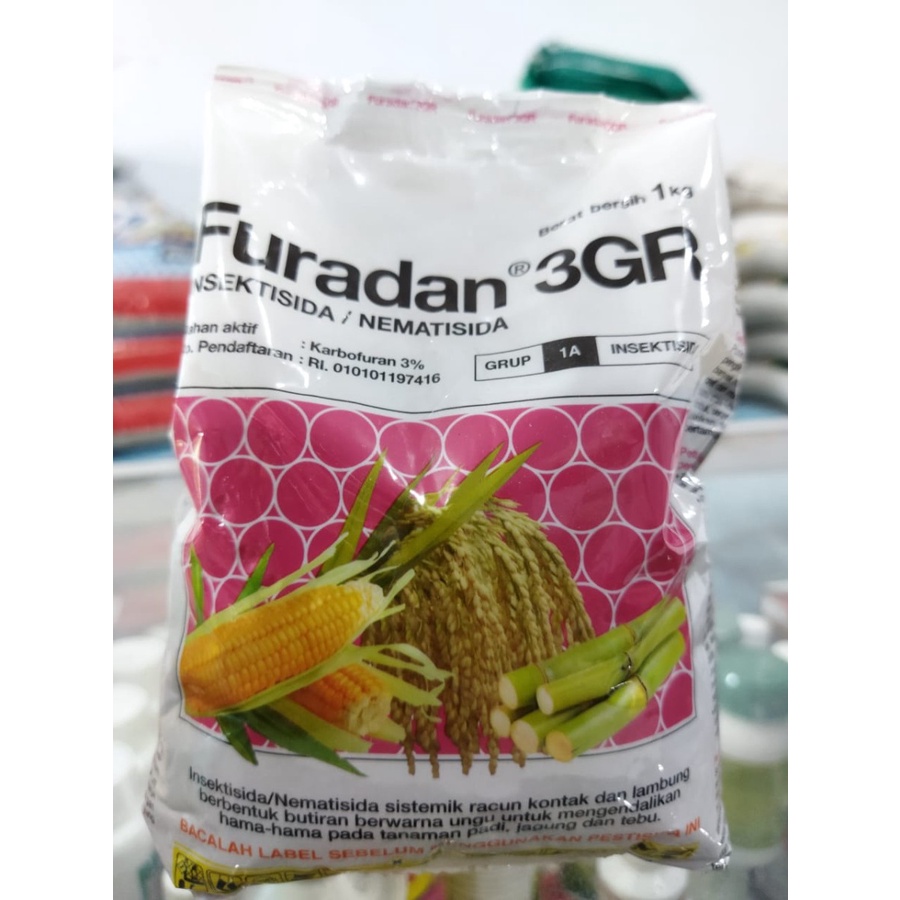 FURADAN 1 KG