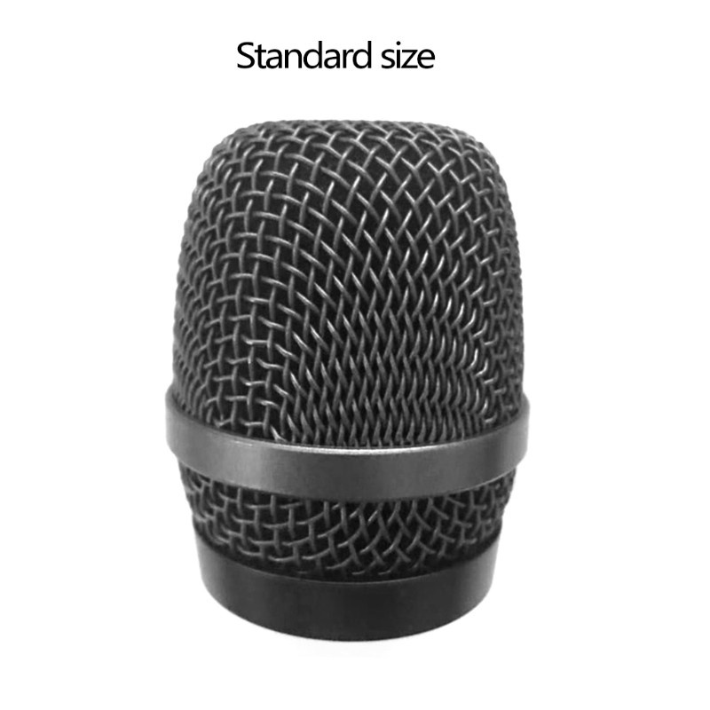 Cre Kepala Mic Pengganti Untuk Sennheiser E935 E945