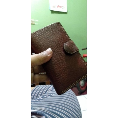 Preloved PL seken second bekas Dompet Bonia
