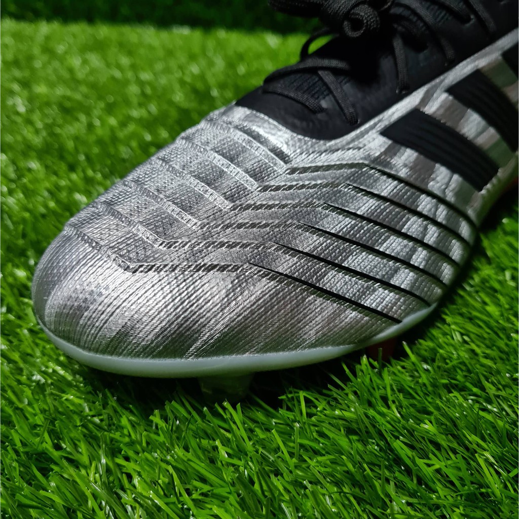 Sepatu Bola Adidas Predator 19.1 FG Original