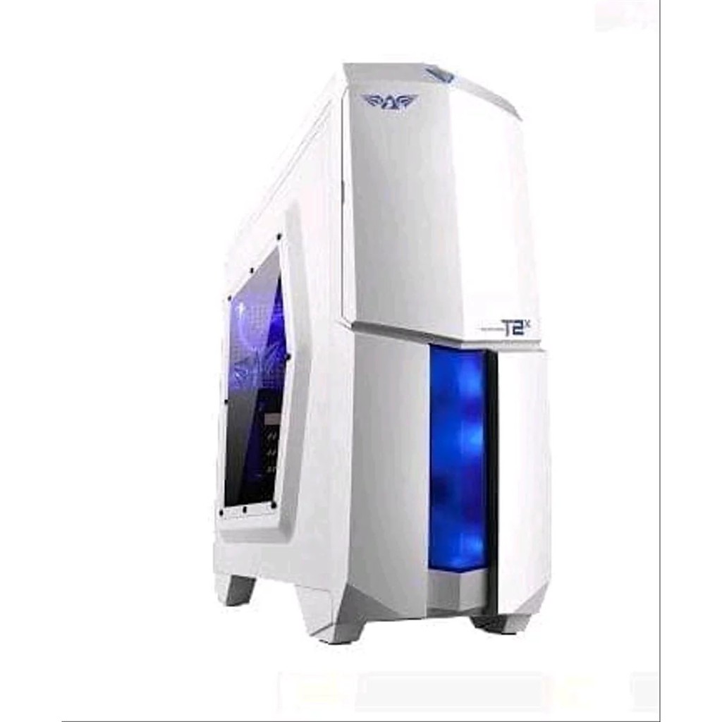 Cpu Rakitan Gaming AMD Ryzen 3 2200G Ssd 120gb Hdd 500gb