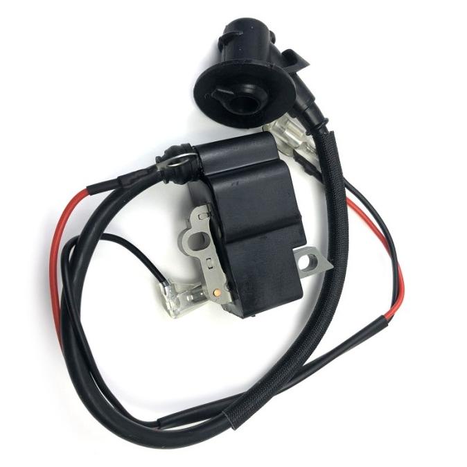 Sun Ignition Coil For Stihl Ts410 Ts420 Module 4238 400 1301